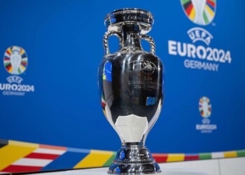 How to watch Euro 2024 Malaysia