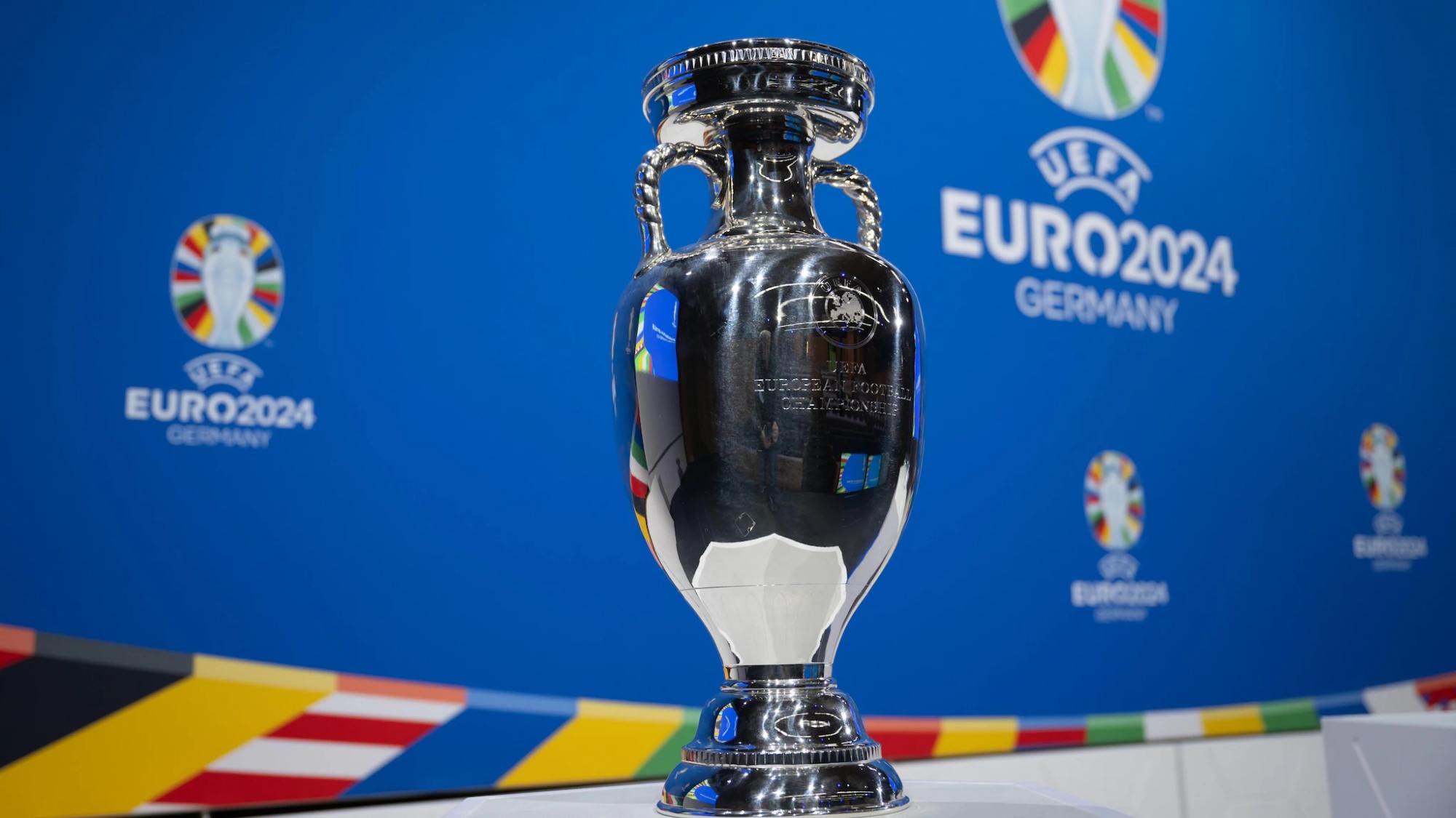 在马来西亚观看 2024 年欧洲杯； 这是您需要知道的
