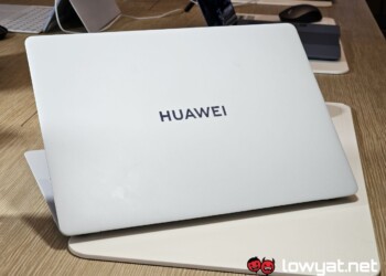Huawei-Matebook-X-Pro-2024-10 HarmonyOS