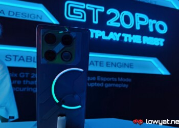 Infinix GT 20 Pro launch 2