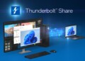 Intel Thunderbolt Share