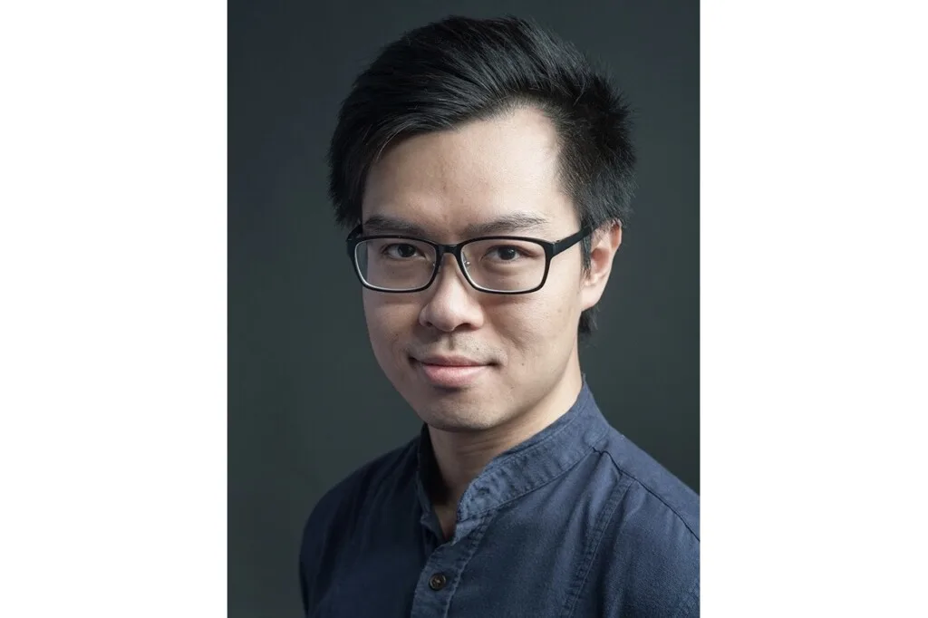 Jun Shen Chia Xbox Global Expansion Team