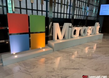 Microsoft investment Malaysia AI cloud