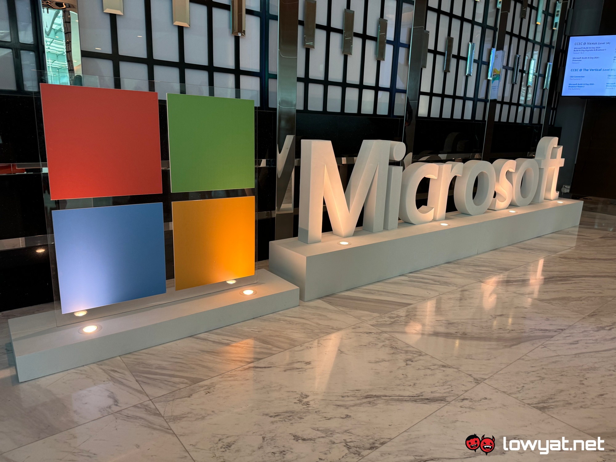 Microsoft investment Malaysia AI cloud