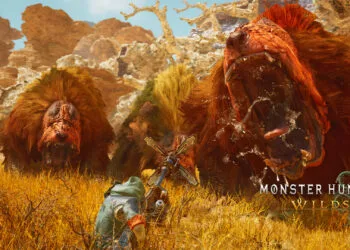 Monster Hunter Wilds