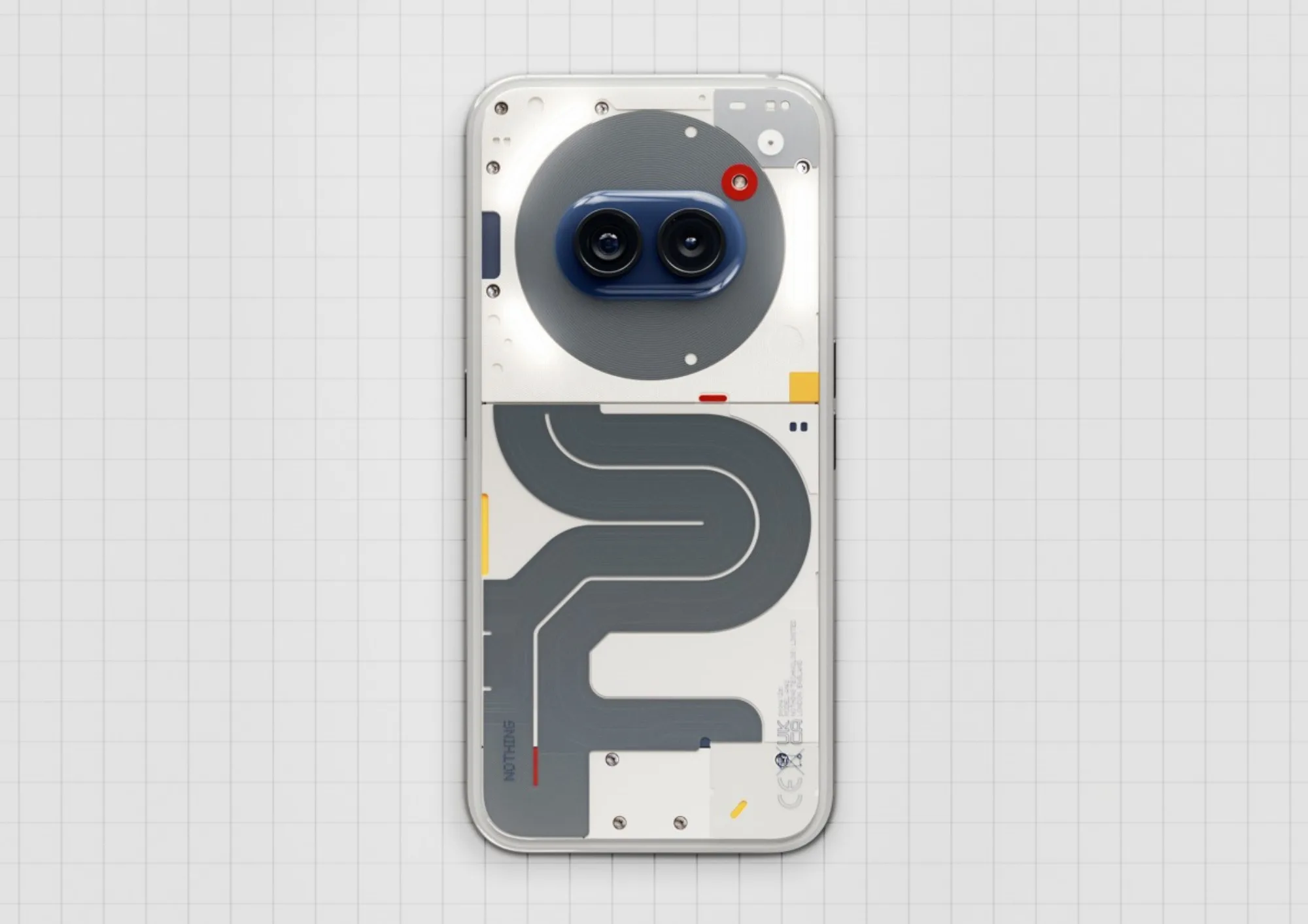 Nothing_Phone 2a Special Edition