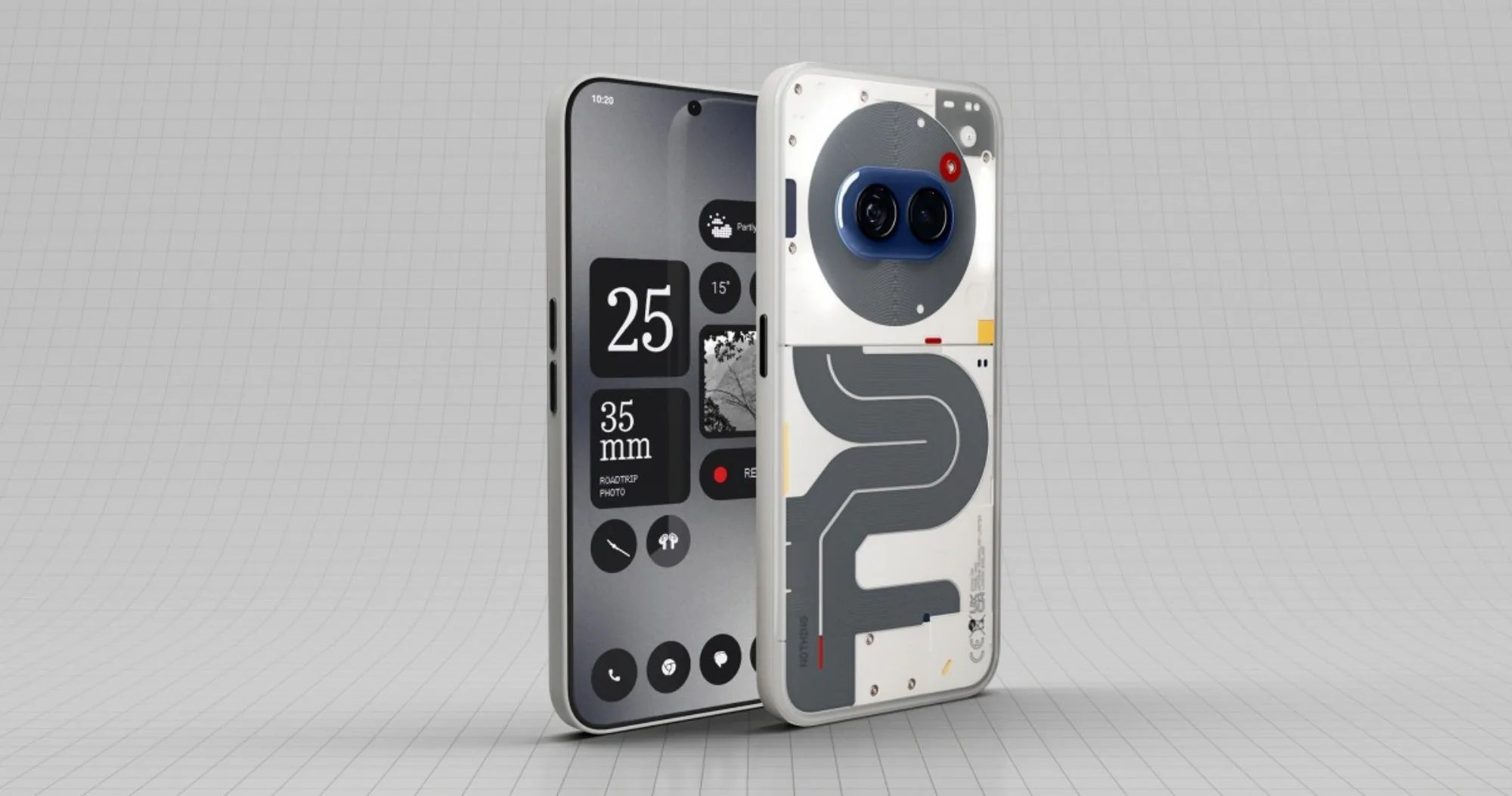 Nothing_Phone 2a Special Edition