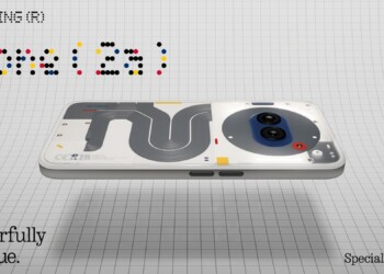 Nothing_Phone 2a Special Edition