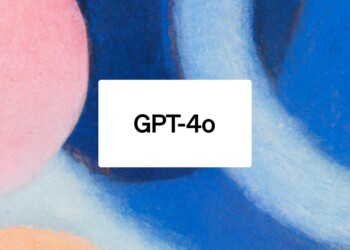 OpenAI GPT-4o