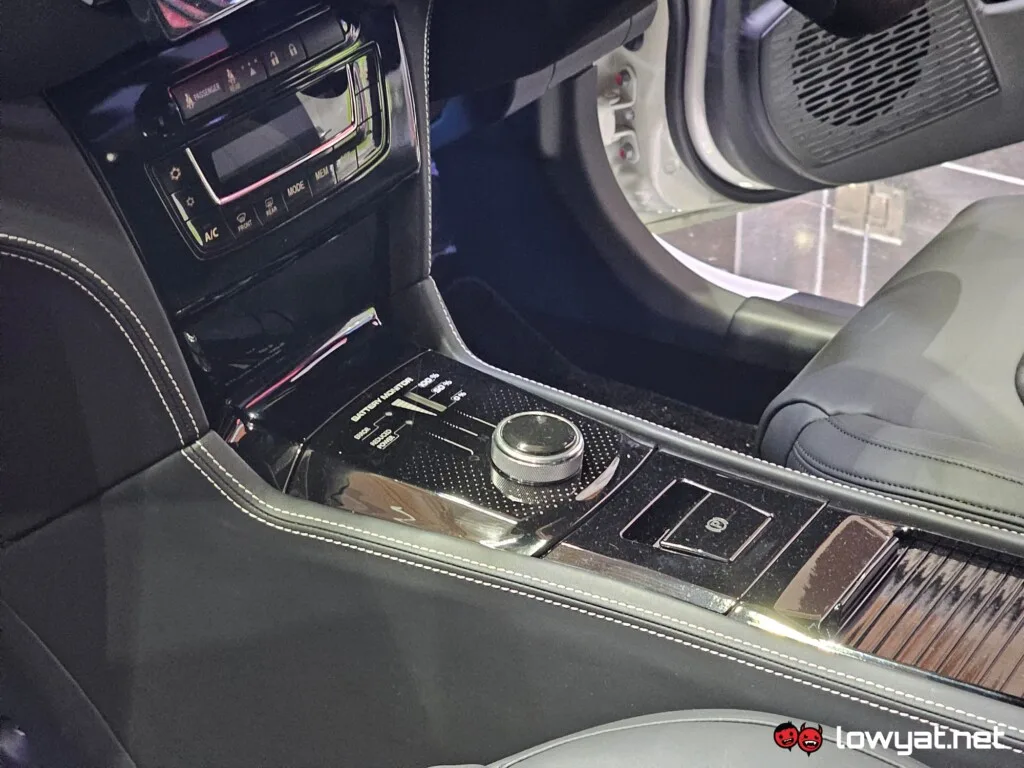 Perodua emo-1 concept