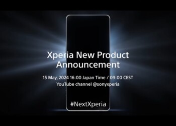 Sony Xperia 1 VI online launch date