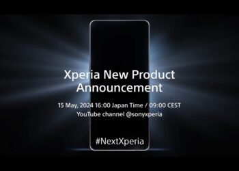 Sony Xperia 1 VI online launch date