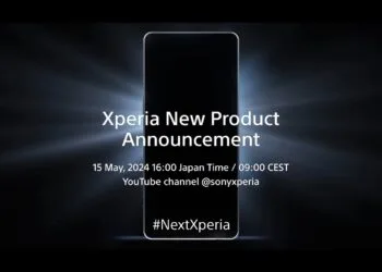 Sony Xperia 1 VI online launch date