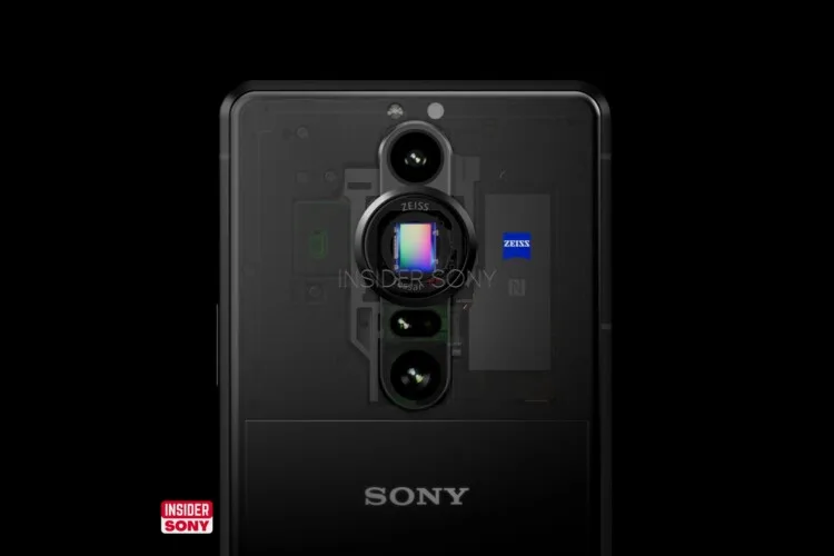 Sony Xperia Pro-C Details Appear Online, Including 6-Inch Screen 1 Sony Xperia Pro-C leak