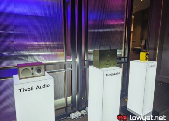 Tivoli Audio 1