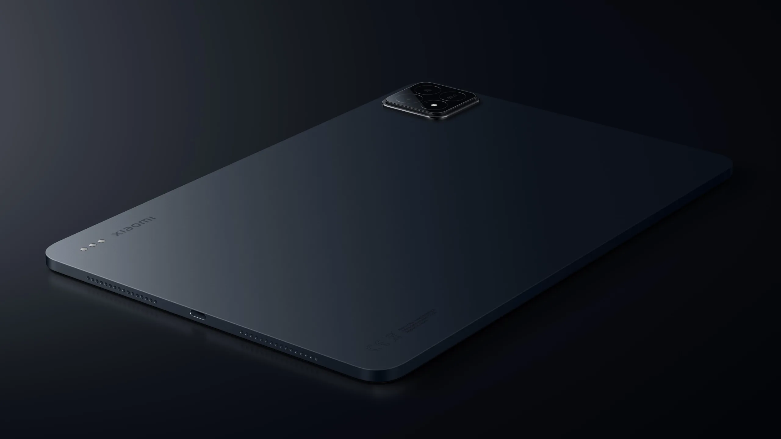 Xiaomi Pad 6S Pro 12.4