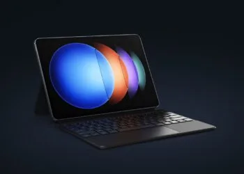 Xiaomi Pad 6S Pro 12.4