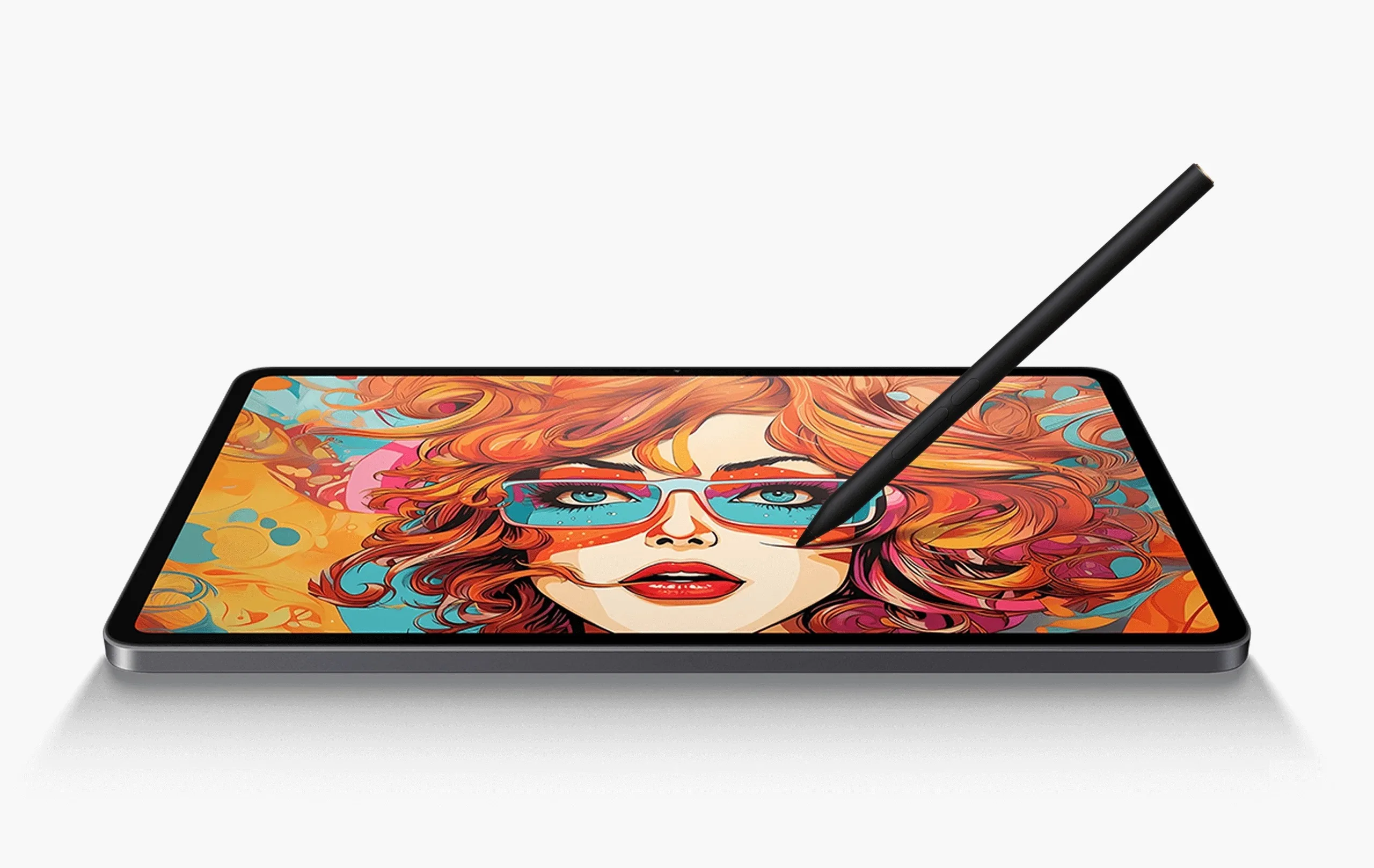 Xiaomi Pad 6S Pro 12.4