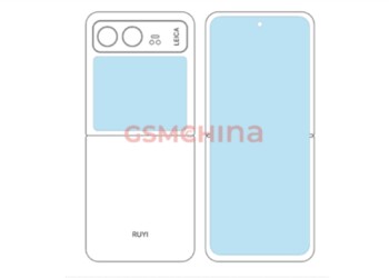 Xiaomi Mix Flip 3C Leak