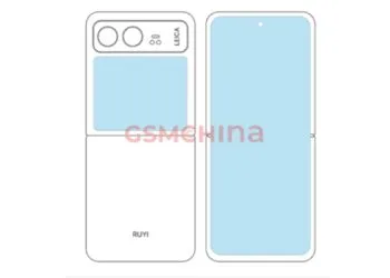 Xiaomi Mix Flip 3C Leak