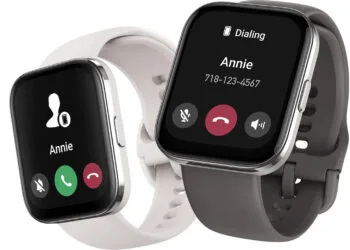 Amazfit Bip 5 Unity