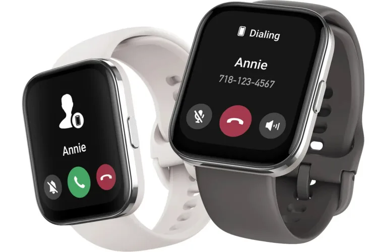 Amazfit Bip 5 Unity