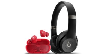 apple_Beats Solo 4 Buds official