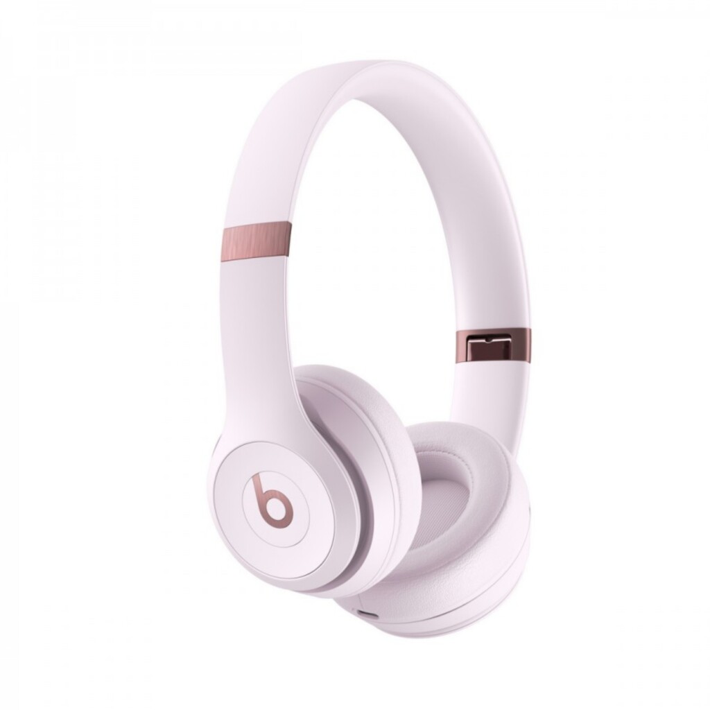 apple_Beats Solo 4 Buds official