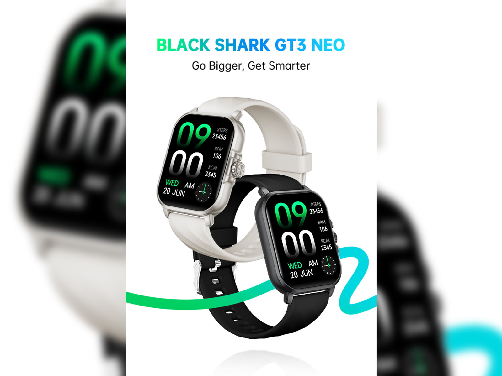 black shark gt3 neo