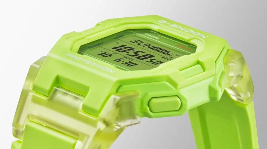 Casio G-Shock GDB500 Series Malaysia