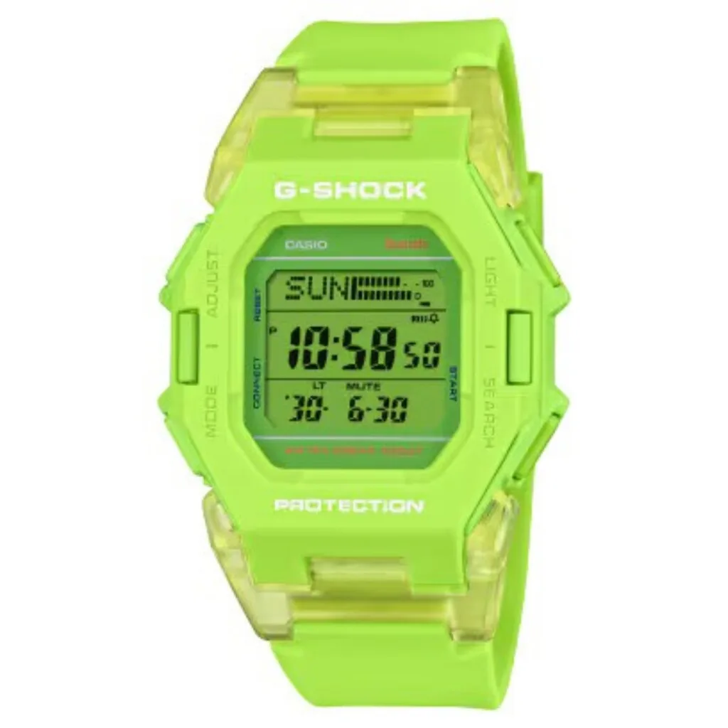 Casio G-Shock GDB500 Series Malaysia