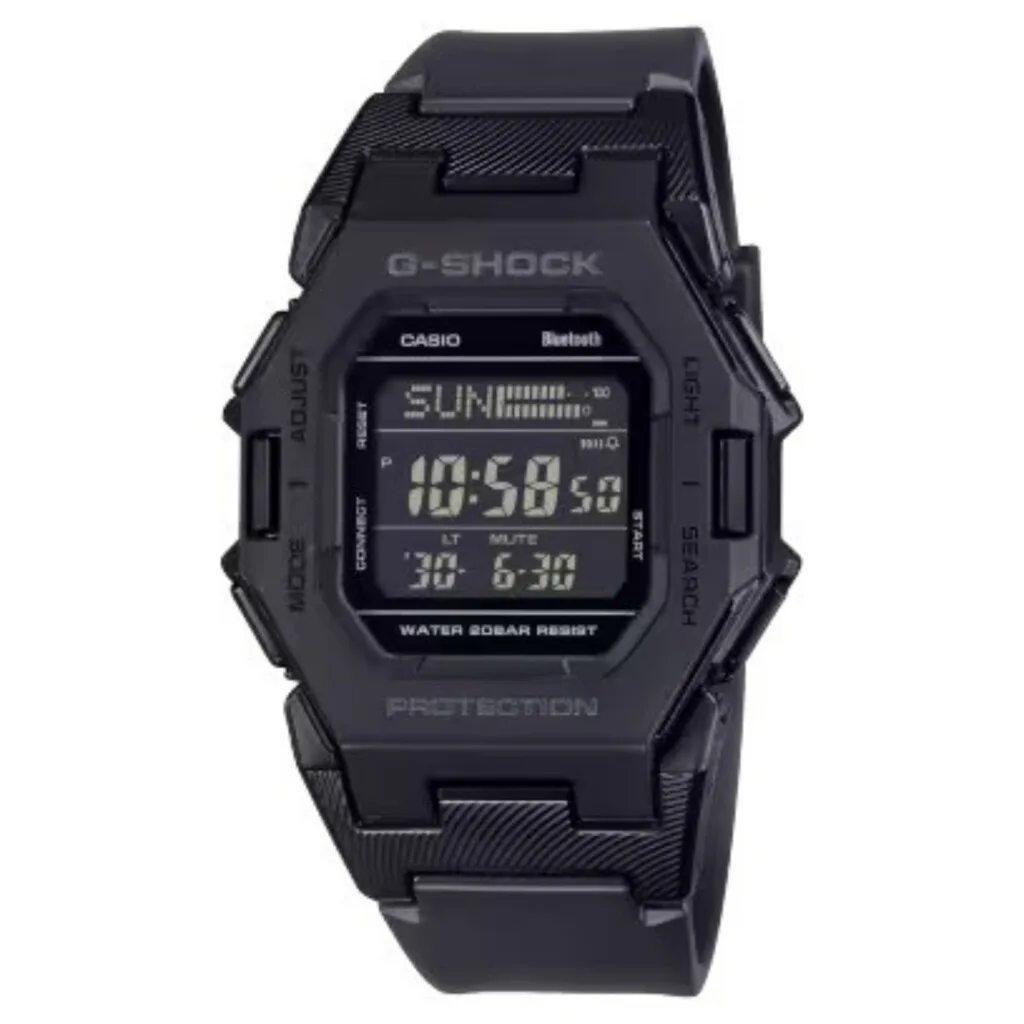 Casio G-Shock GDB500 Series Malaysia
