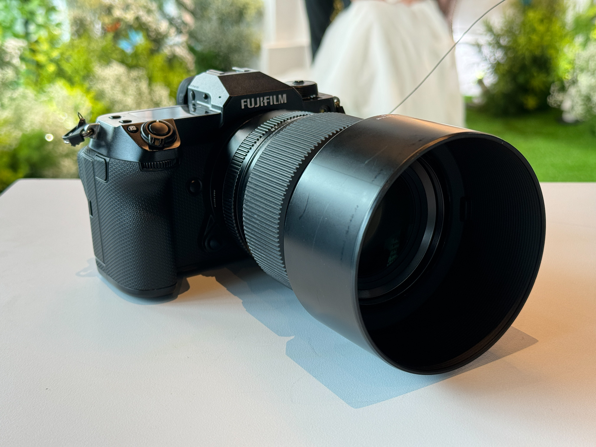 fujifilm gfx100s ii msia