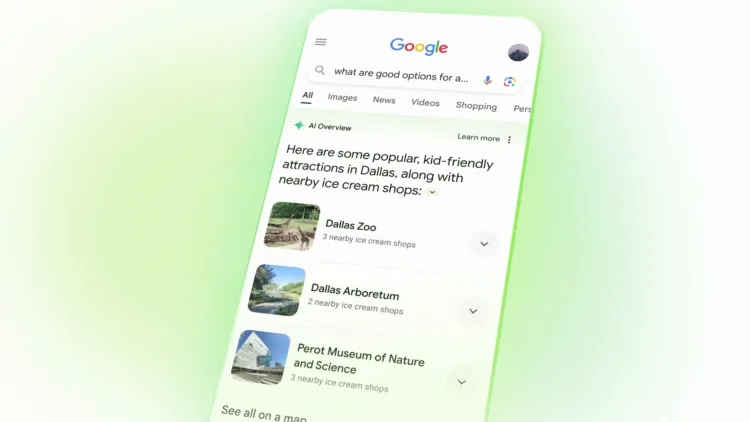 google ai overviews ads gemini 1