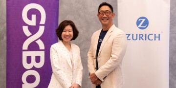 GXBank Zurich Malaysia Partnership