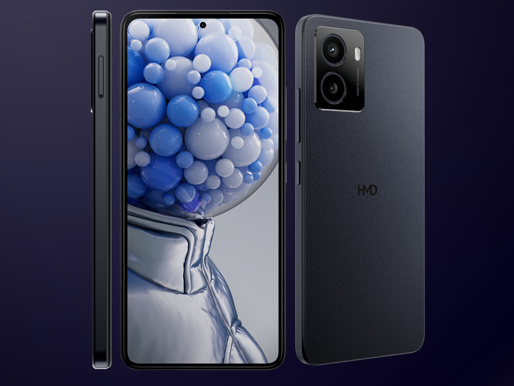 hmd pulse plus