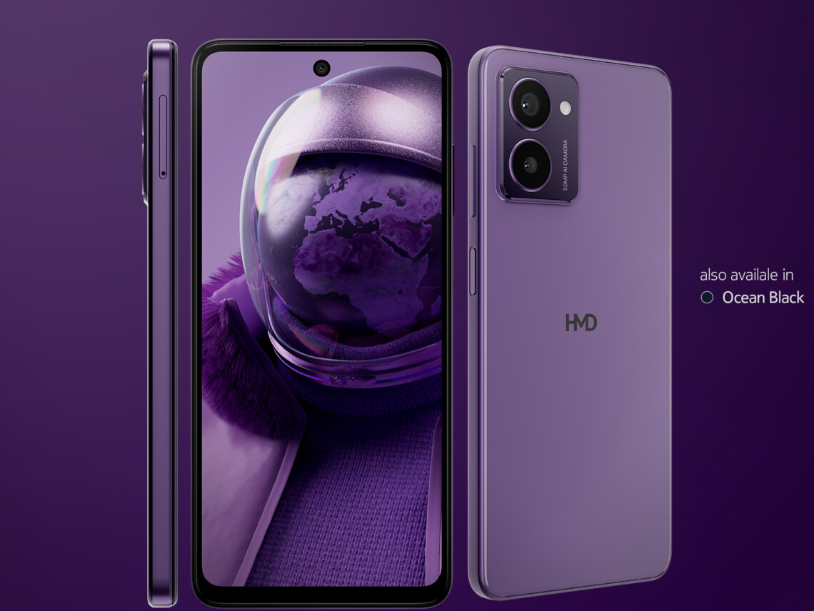 hmd pulse pro