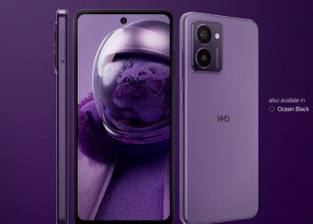 hmd pulse pro