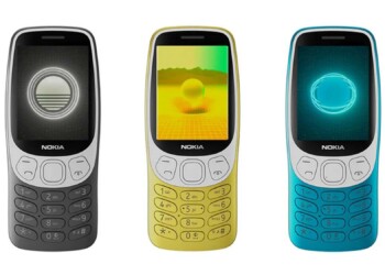 HMD Nokia 3210 4G