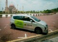 inDrive digital ministry partnership