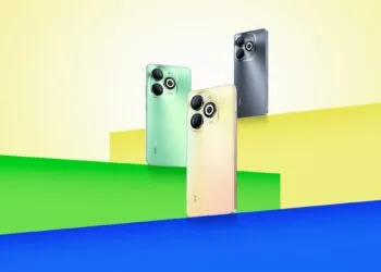 Infinix Smart 8 launch malaysia