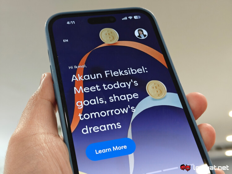 kwsp epf account 3 akaun fleksibel