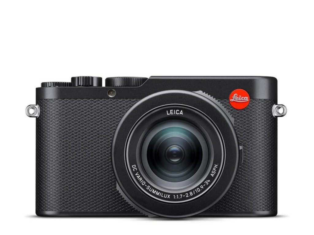 Leica D-Lux 8 announced