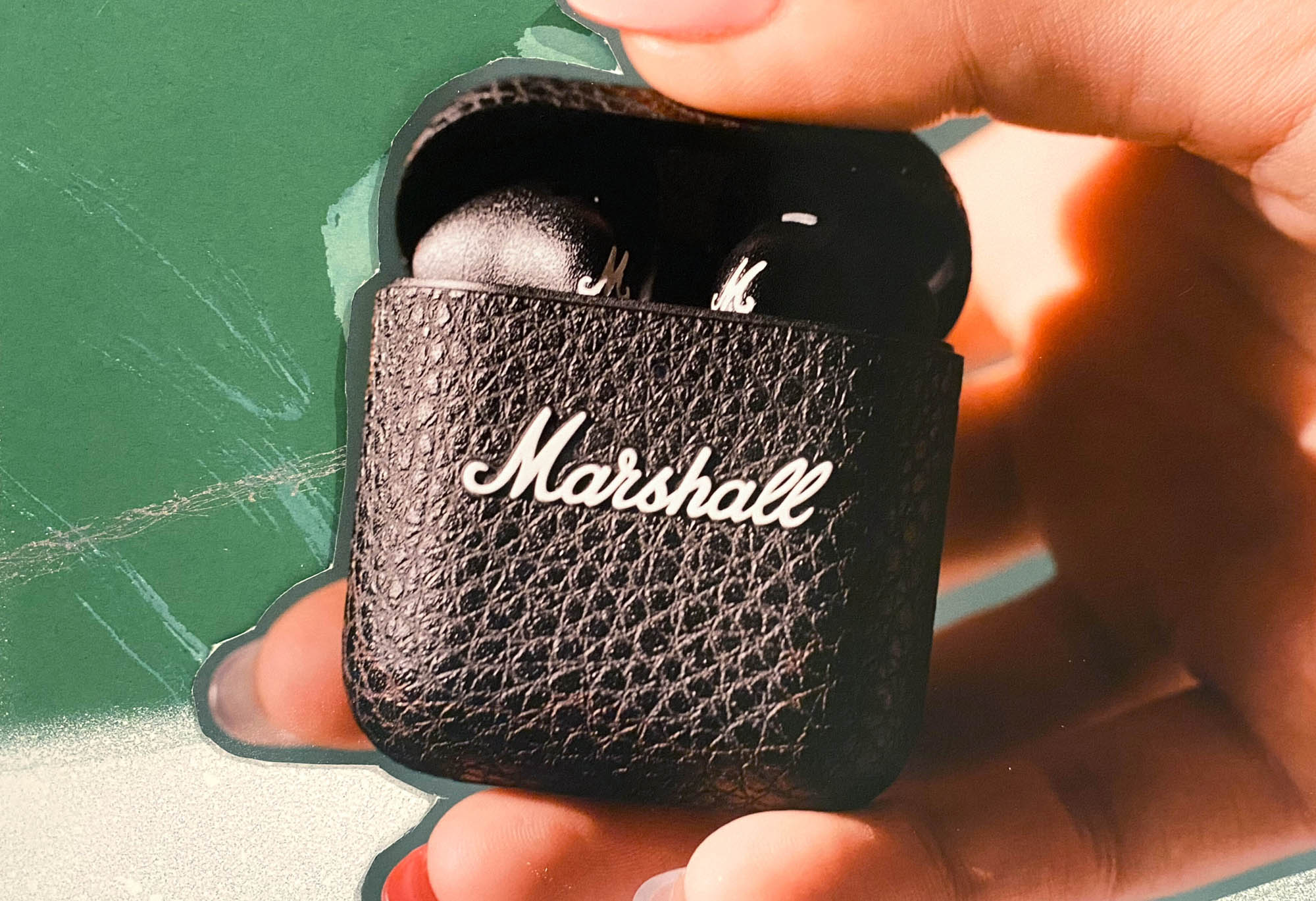 marshall major v minor iv launch msia