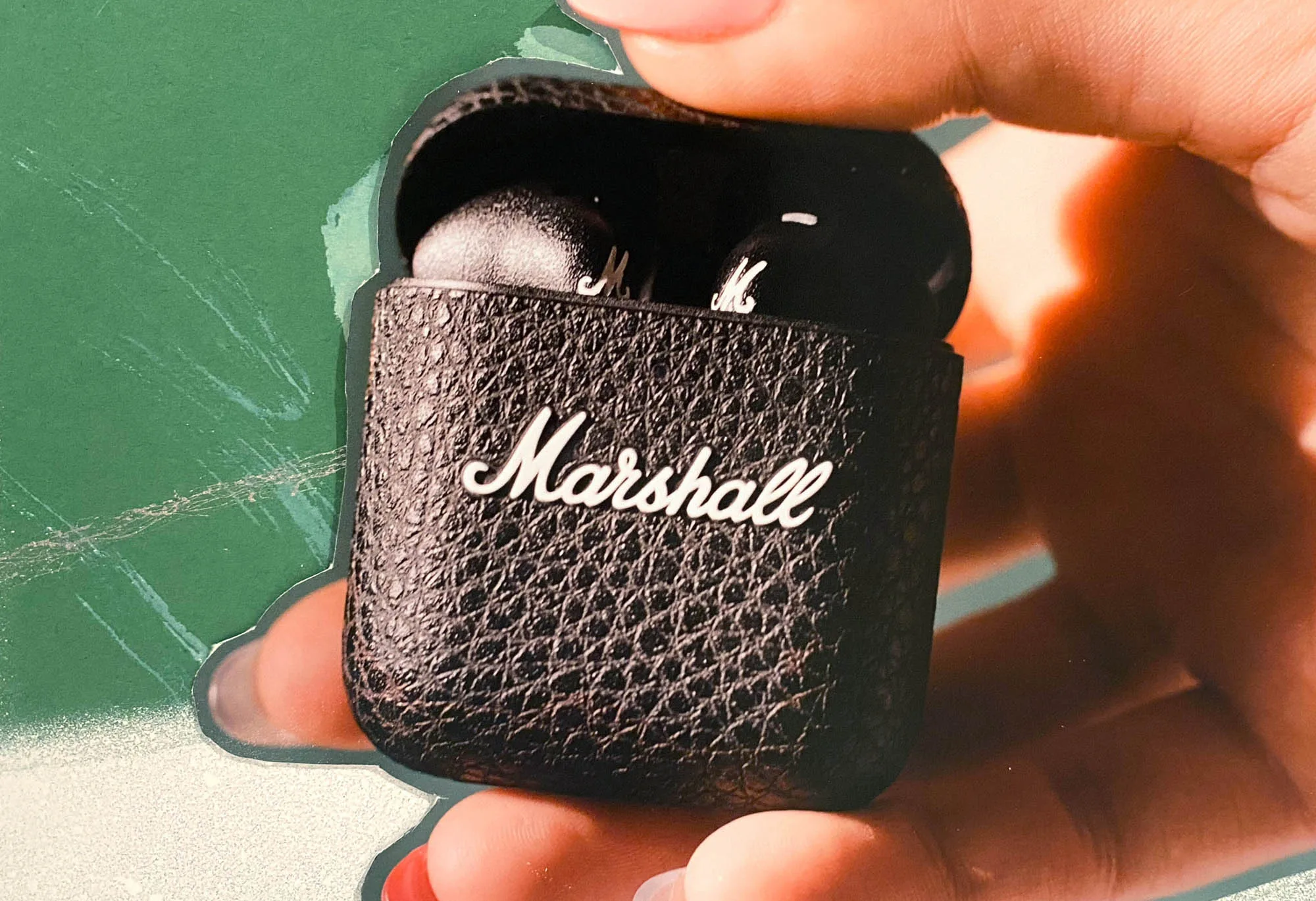 marshall major v minor iv launch msia