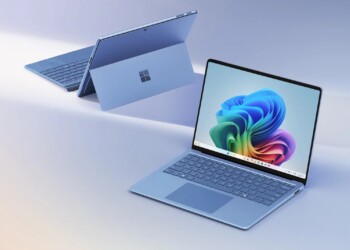 Microsoft Surface Pro 11 Laptop 7 Snapdragon X