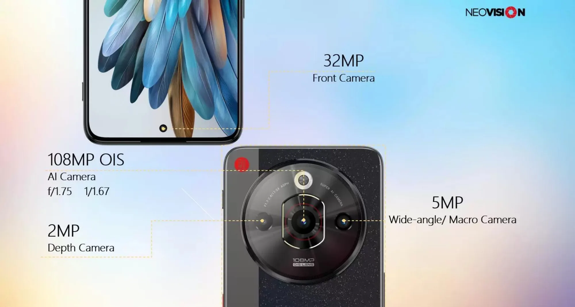 nubia_nubia focus pro 5g malaysia pre-order