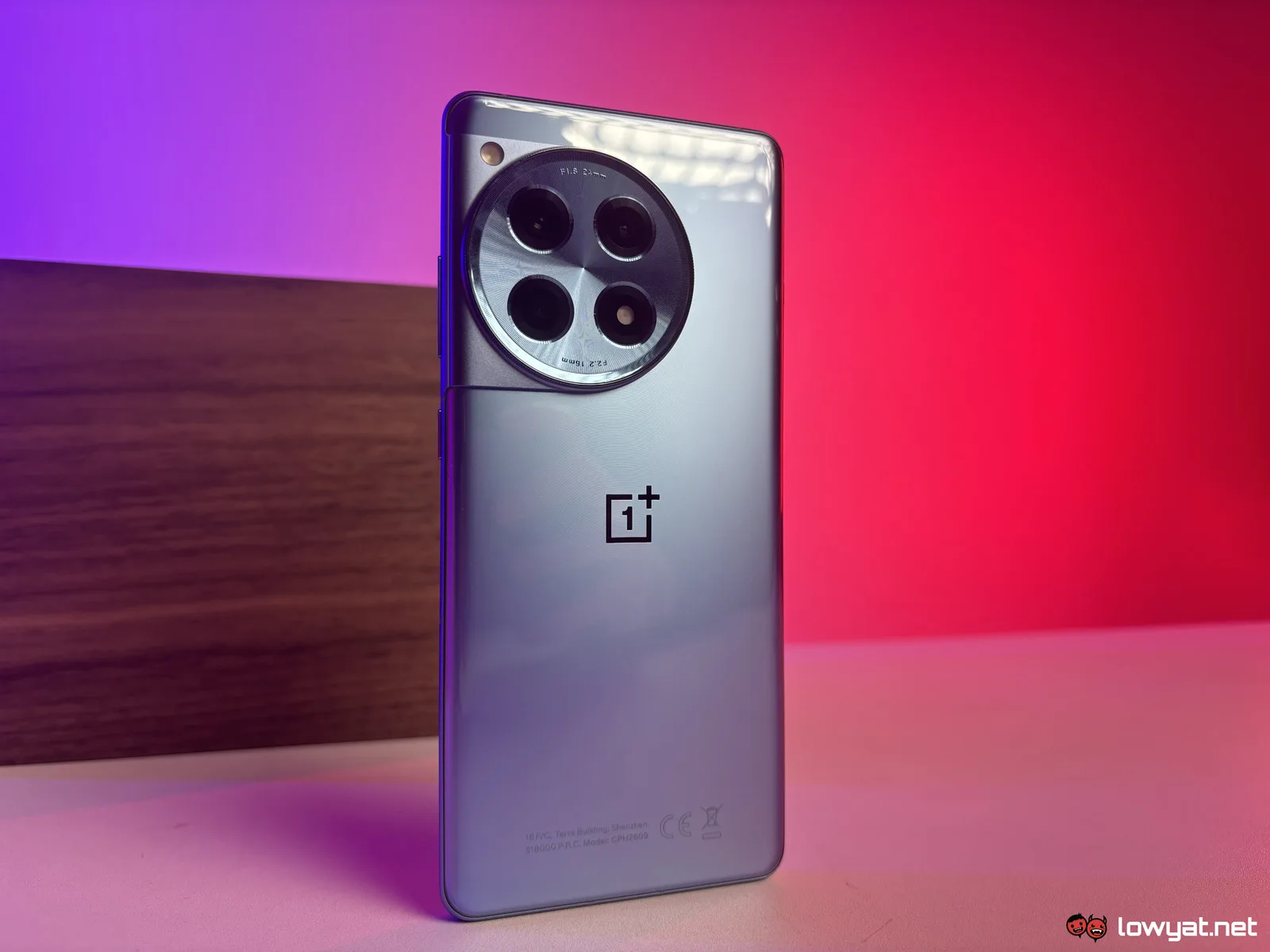 oneplus 12r