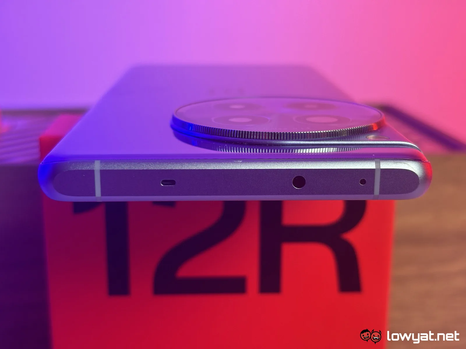 oneplus 12r