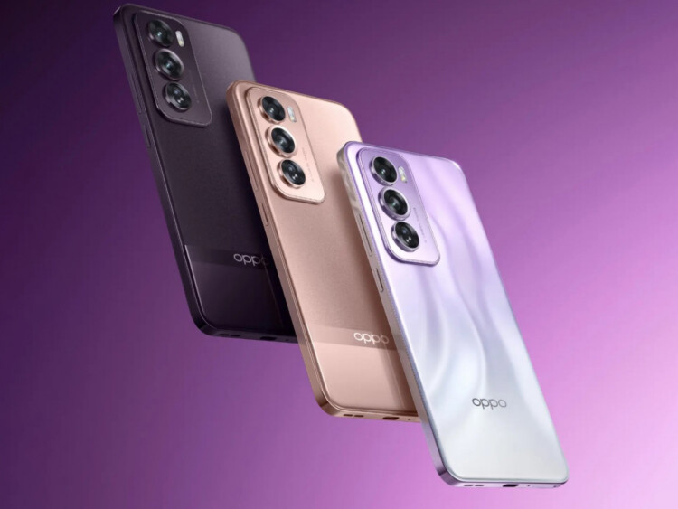 oppo reno12 pro